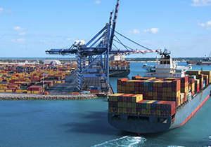 成和貿易の業務内容イメージ